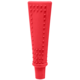 Brinquedo Pasta de Borracha Furacão Pet Vermelho
