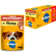 Ração Úmida Pedigree Sachê Frango ao Molho para Cães Adultos de Raças Pequenas