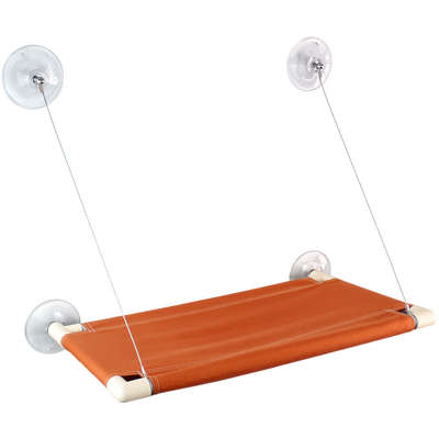 Cama Janeleira Gatton Catbed Colorado para Gatos