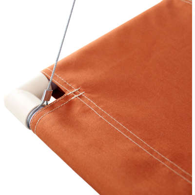 Cama Janeleira Gatton Catbed Colorado para Gatos