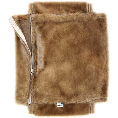 Refil Cama Gatton Catbed Pelúcia Areia para Gatos