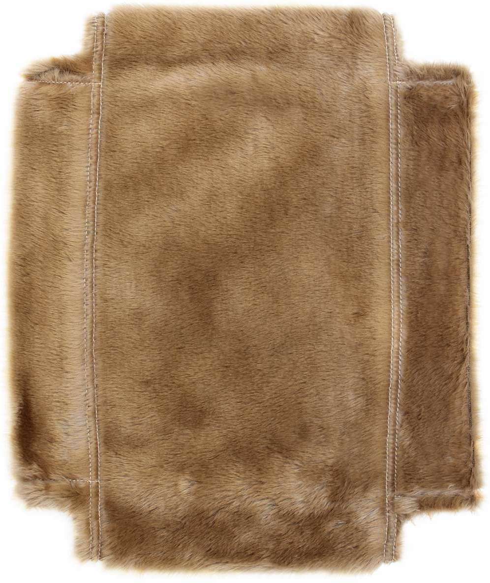 Refil Cama Gatton Catbed Pelúcia Areia para Gatos - Tam. M