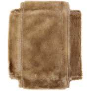Refil Cama Gatton Catbed Pelúcia Areia para Gatos - Tam. M