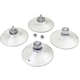 Kit de Ventosas para Catbed Gatton