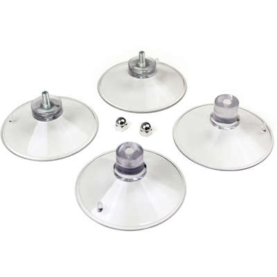 Kit de Ventosas para Catbed Gatton