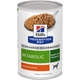 Ração Úmida Hill's Presciption Diet Metabolic + Mobility Sabor Vegetal e Atum para Cães