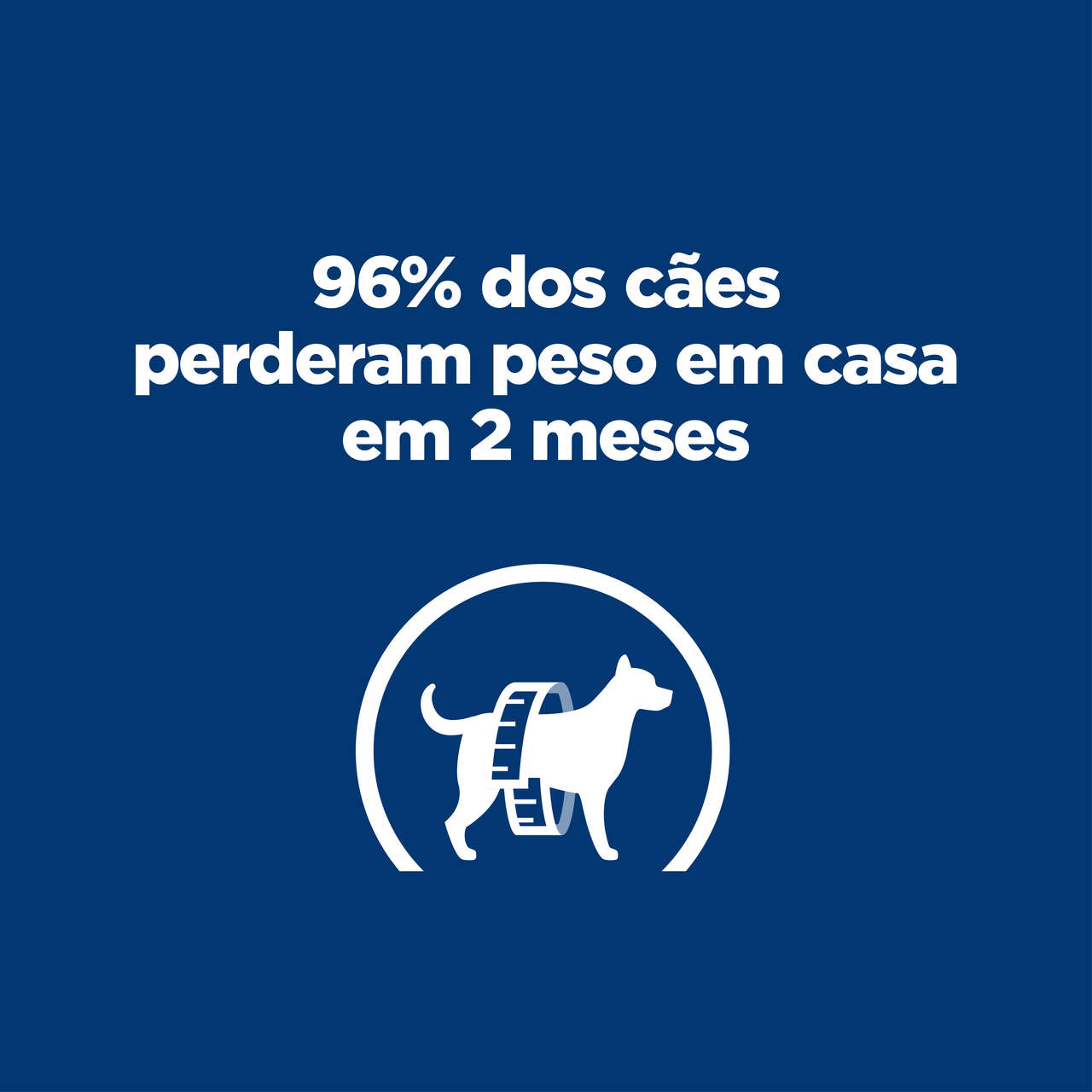 Ração Úmida Hill's Presciption Diet Metabolic Sabor Frango para Cães - 370 g