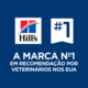 Ração Úmida Hill's Presciption Diet Metabolic + Mobility Sabor Vegetal e Atum para Cães