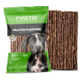 Palito Mastig para Cães Porte Pequeno Sabor Bacon