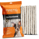 Palito Mastig para Cães Porte Pequeno e Médio Sabor Natural 8 mm