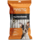 Palito Mastig para Cães Porte Pequeno e Médio Sabor Natural 10 mm