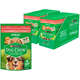 Ração Úmida Nestlé Purina Dog Chow Sachê Frango para Cães Adultos
