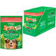 Ração Úmida Nestlé Purina Dog Chow Sachê Frango para Cães Adultos