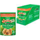 Ração Úmida Nestlé Purina Dog Chow Sachê Salmão para Cães Adultos Raças Minis e Pequenas