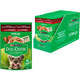 Ração Úmida Nestlé Purina Dog Chow Cordeiro para Cães Adultos de Todos os Tamanhos