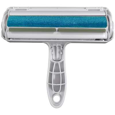 Escova Jambo Pet Rolo Removedor de Pelos