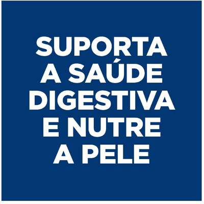 Ração Seca Hill's Science Diet Pele Sensível para Cães Adultos