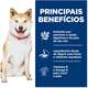 Ração Seca Hill's Science Diet Pele Sensível para Cães Adultos