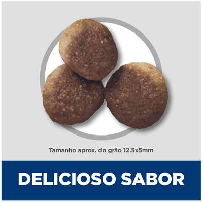 Ração Seca Hill's Science Diet Pele Sensível para Cães Adultos