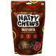 Petisco Natty Chews Misturita Sabor Natural para Cães