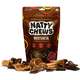Petisco Natty Chews Misturita Sabor Natural para Cães