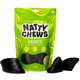 Petisco Natty Chews Caskets Sabor Natural para Cães