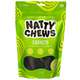 Petisco Natty Chews Caskets Sabor Natural para Cães