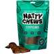 Petisco Natty Chews Costelinis Sabor Natural para Cães