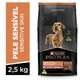 Ração Seca Nestlé Purina Pro Plan Sensitive Skin para Raças Mini e Pequenas