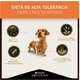 Ração Seca Nestlé Purina Pro Plan Sensitive Skin para Raças Mini e Pequenas
