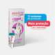Antipulgas MSD Bravecto Transdermal Plus para Gatos de 6,25 a 12,5 Kg