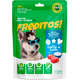 Snack Freditos para Cães Sabor Carne e Leite