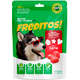 Snack Freditos para Cães Sabor Carne
