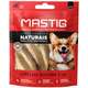 Petisco Orelha Bovina Mastig Super Premium para Cães