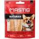 Petisco Traqueia Bovina Super Premium Naturais para Cães