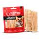 Petisco Traqueia Bovina Super Premium Naturais para Cães