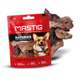 Petisco Pulmão Suíno Super Premium Naturais para Cães