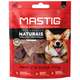 Petisco Pulmão Suíno Super Premium Naturais para Cães