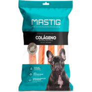 Petisco Mastig Super Premium Colágeno Palito 5" para Cães - 4 Unidades