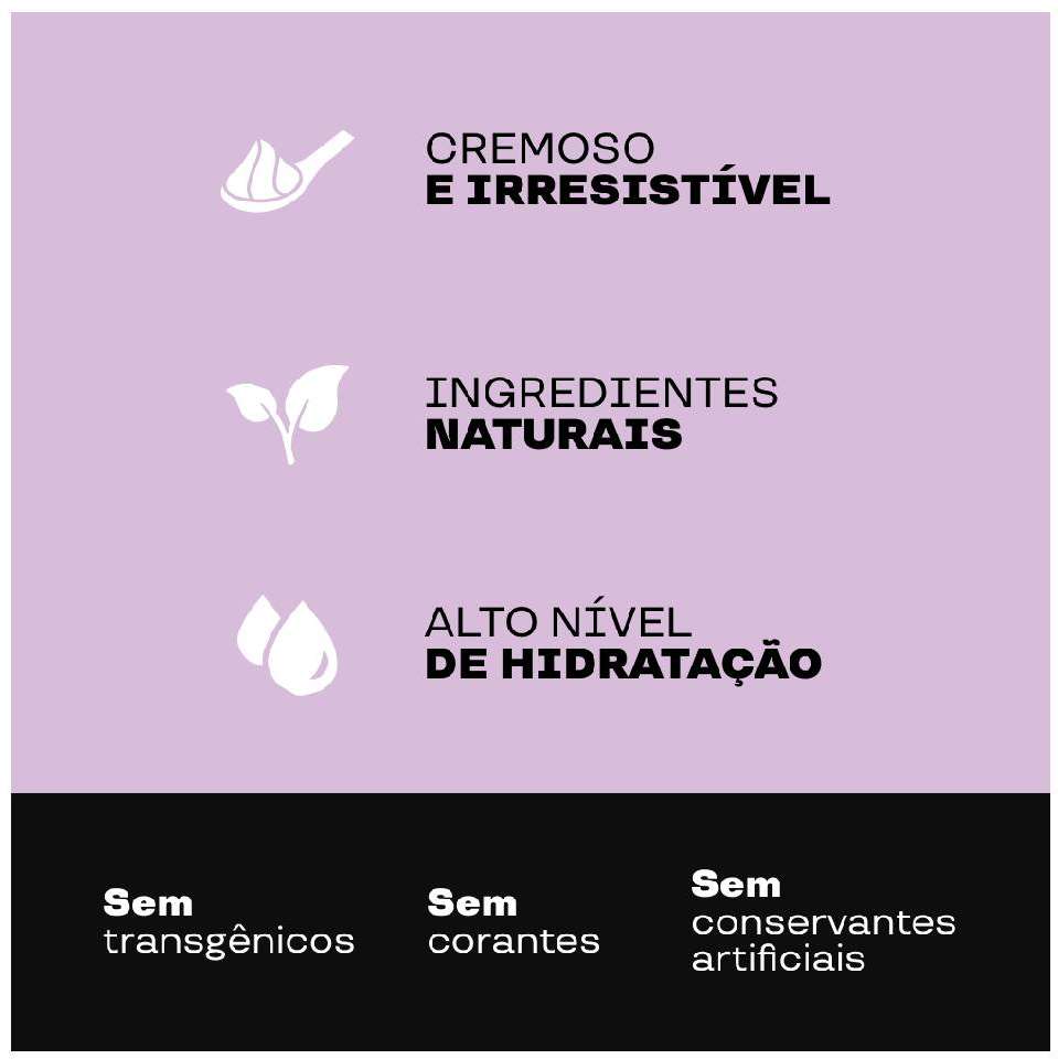 Petisco Cremoso True Creamy para Gatos 8 pacotes (40 unidades) - 8 pacotes (40 unidades)