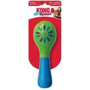 Brinquedo Kong Shakers Acoustix Maraca - Tam. M