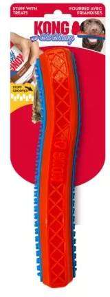 Brinquedo Kong Chichewy Zippz Graveto - Tam. G