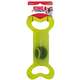Brinquedo Kong Jumbler Tug Cores Variadas