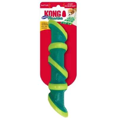 Brinquedo Kong Graveto com Chocalho