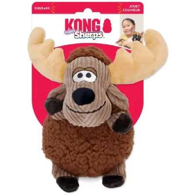 Brinquedo Kong Floofs Ausse