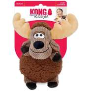 Brinquedo Kong Floofs Ausse - Tam. Único
