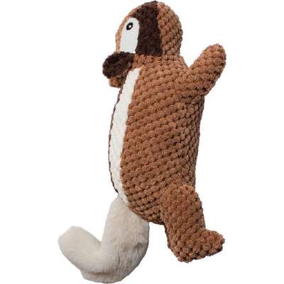 Brinquedo Pelúcia Esquilo Germanhart Esquilau