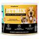 Suplemento Vitamínico Botupharma Pet Food Petmix Fibras Alimentares