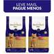 Ração Seca Nutrilus Pro+ Carne para Gatos Adultos