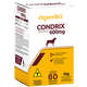 Suplemento Organnacat Condrix Dog Plus com 60 Tabletas 600 Mg